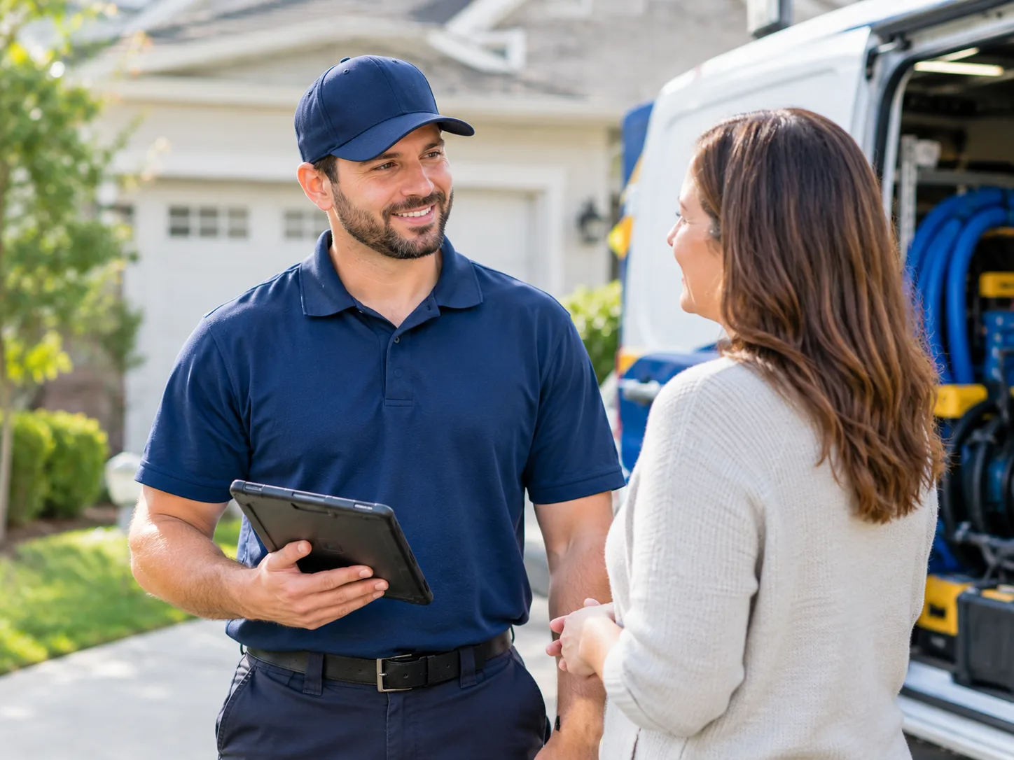 Sewage Backup Cleanup Chico, CA FAQs